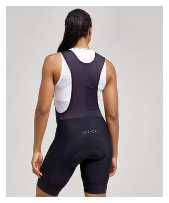 Le Col Pro II Women's Bib Short Black