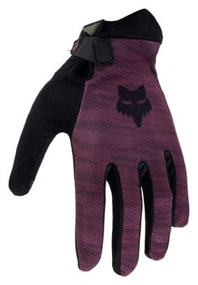 Fox Ranger Emerson Handschuhe Violett