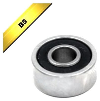 Roulement B5 - BLACKBEARING - 605 2rs