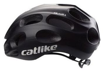 Casque KILAUEA NOIR MATT