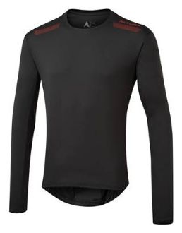 T Shirt Manches Longues Altura All Road Performance Gris