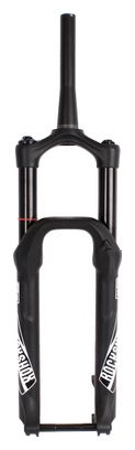 Refurbished Produkt - Rockshox Sektor RL 29'' Oneloc Gabel | Boost 15x110mm | Offset 51 | Mattschwarz 2020