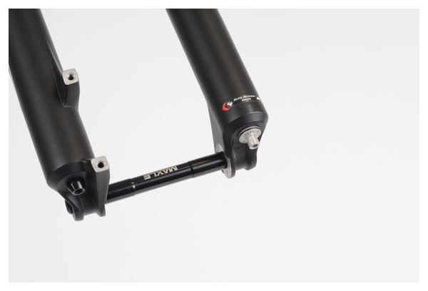 Refurbished Produkt - Rockshox Sektor RL 29'' Oneloc Gabel | Boost 15x110mm | Offset 51 | Mattschwarz 2020