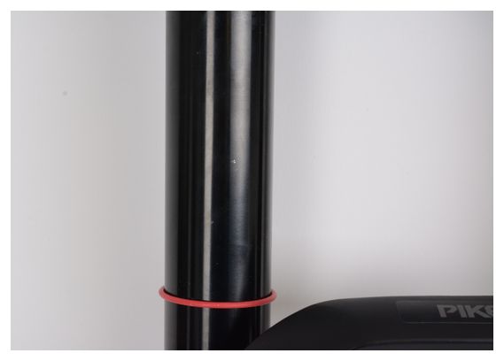 Refurbished Produkt - Rockshox Sektor RL 29'' Oneloc Gabel | Boost 15x110mm | Offset 51 | Mattschwarz 2020