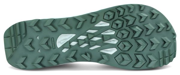 Chaussures Trail Altra Lone Peak 8 Gris Femme