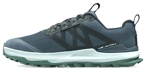 Chaussures Trail Altra Lone Peak 8 Gris Femme