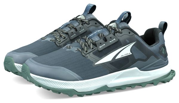 Chaussures Trail Altra Lone Peak 8 Gris Femme