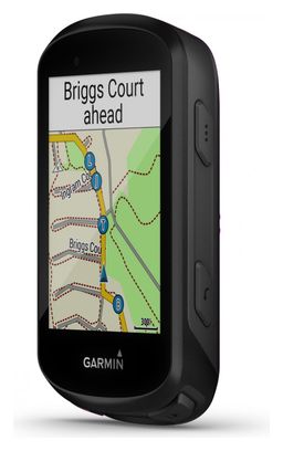 Produit Reconditionné - Compteur GPS Garmin Edge 530 Pack Performance