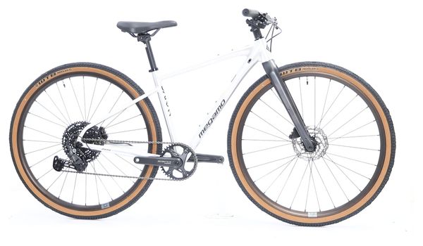 Produit Reconditionné · Vélo de gravel MEGAMO Jakar Falt-Bar 2026 · Très bon état