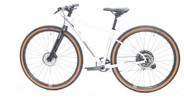 Produit Reconditionné · Vélo de gravel MEGAMO Jakar Falt-Bar 2026 · Très bon état