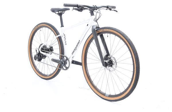 Produit Reconditionné · Vélo de gravel MEGAMO Jakar Falt-Bar 2026 · Très bon état