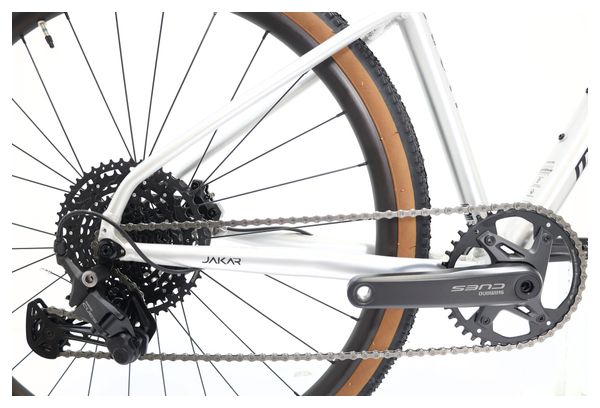 Produit Reconditionné · Vélo de gravel MEGAMO Jakar Falt-Bar 2026 · Très bon état
