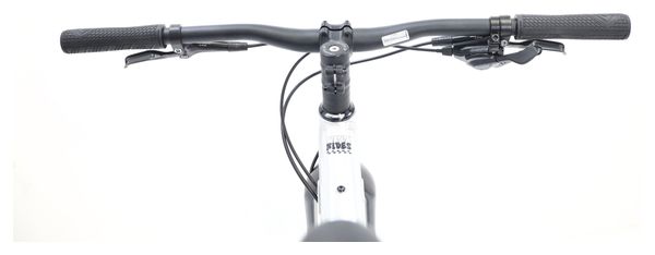 Produit Reconditionné · Vélo de gravel MEGAMO Jakar Falt-Bar 2026 · Très bon état