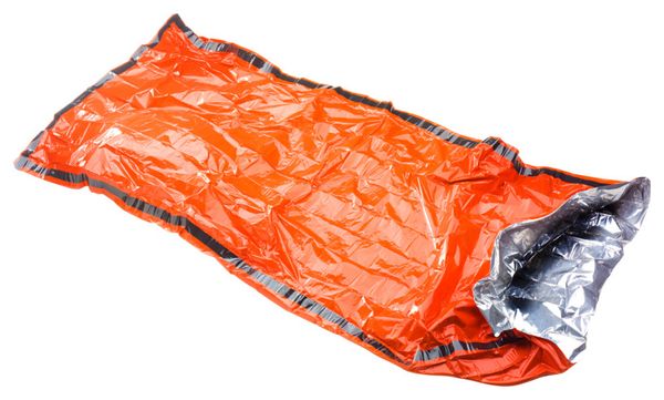 Deuter Emergency Bivy Orange