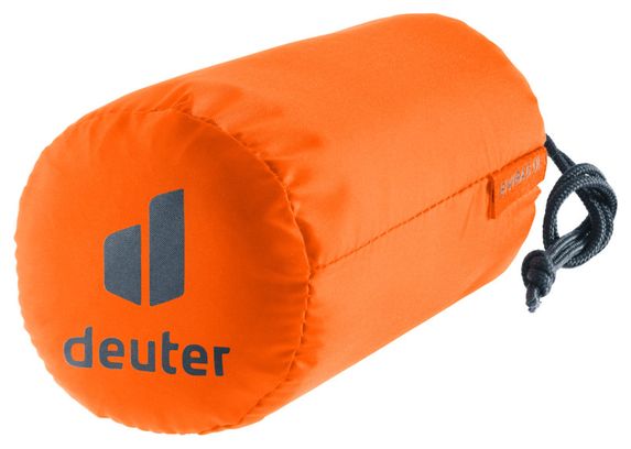 Deuter Notfall-Bivvy Orange