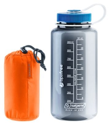 Deuter Notfall-Bivvy Orange