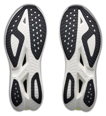 Hoka Mach X 3 Laufschuhe Schwarz/Mehrfarbig für Herren