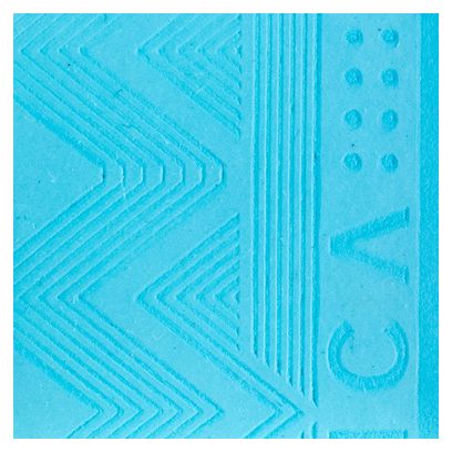 Ruban de cintre PICA VIBE bleu sarcelle
