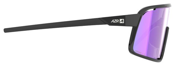Lunettes Azr Kromic Target RX Noir/Bleu Photochromique