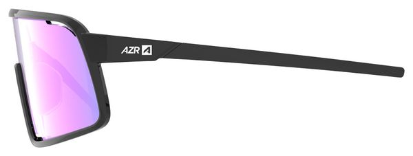 Lunettes Azr Kromic Target RX Noir/Bleu Photochromique