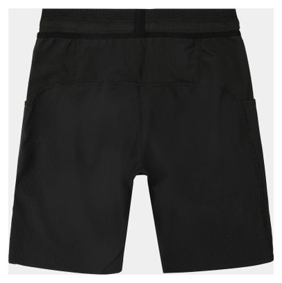 Korte hardlooptight Monk TRACE Heren Zwart