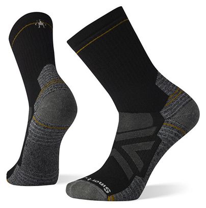 Calcetines de senderismo Smartwool <p> <strong>Full Cushion Cre</strong></p>w Negro