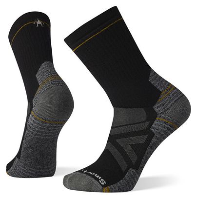 Smartwool Full Cushion Crew Hiking Socks Black