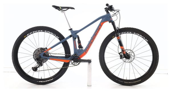 Produit reconditionné · Megamo Track Carbone GX / Vélo VTT / Megamo | Bon état