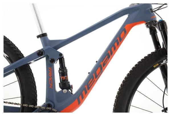 Produit reconditionné · Megamo Track Carbone GX / Vélo VTT / Megamo | Bon état