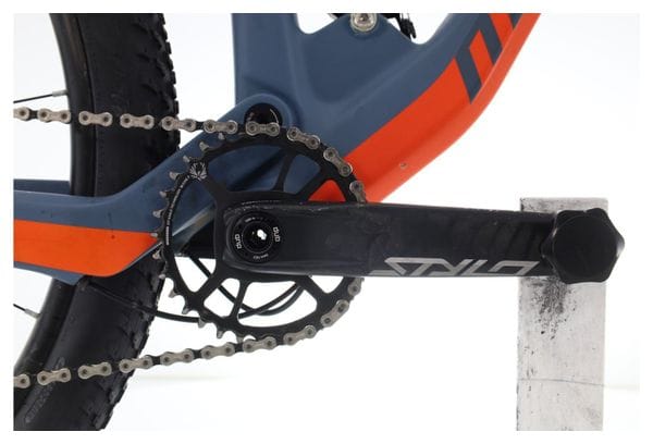 Produit reconditionné · Megamo Track Carbone GX / Vélo VTT / Megamo | Bon état