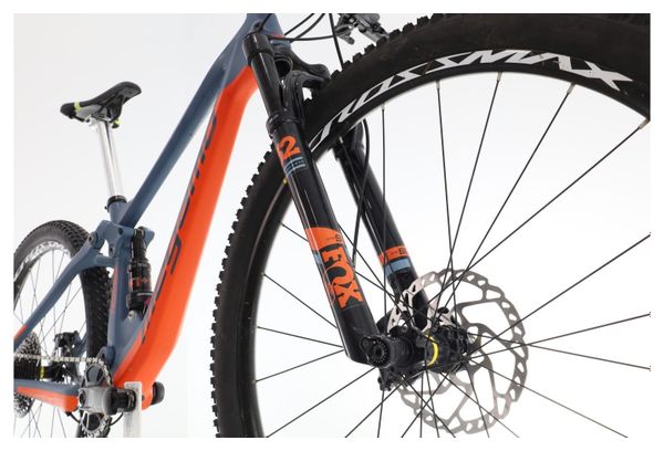 Produit reconditionné · Megamo Track Carbone GX / Vélo VTT / Megamo | Bon état