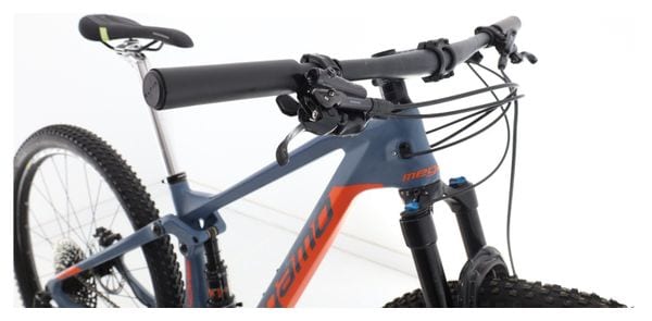 Produit reconditionné · Megamo Track Carbone GX / Vélo VTT / Megamo | Bon état