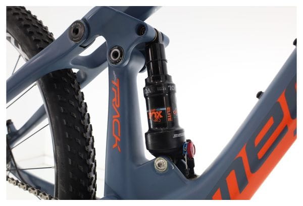 Produit reconditionné · Megamo Track Carbone GX / Vélo VTT / Megamo | Bon état