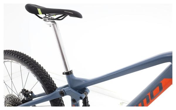 Produit reconditionné · Megamo Track Carbone GX / Vélo VTT / Megamo | Bon état