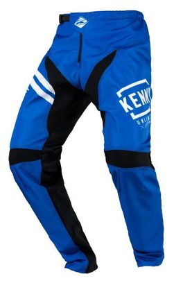 Pantalon Kenny Elite Bleu / Noir