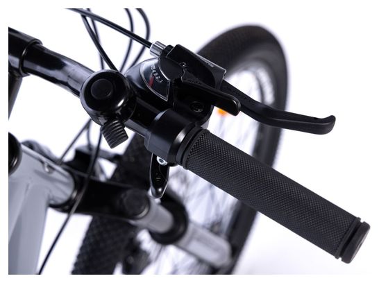 Vélo VTT ROCK 29   SHIMANO 21v  Freins a disques et Suspension avant