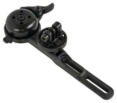 CTG raceday4 fi evo cockpit 2 hole mounting Edge 1050 WH ACE