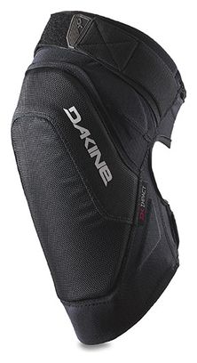 Dakine AGENT O / O KNEE PAD Knee Protector Black
