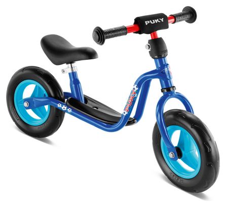 Blu Puky LR M Balance Bike