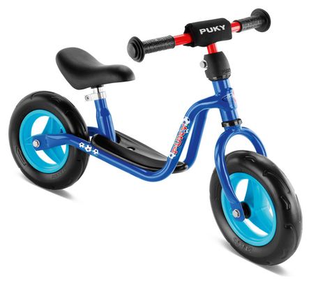 Puky LR M Balance Bike Blue