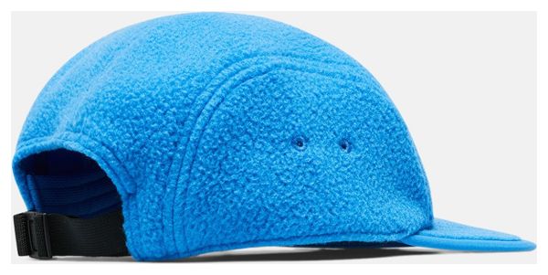 Peak Performance Fleece muts blauw