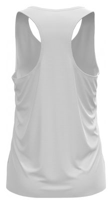 Canotta da donna Odlo Essential White