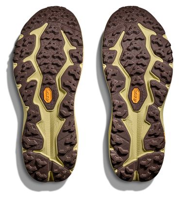 Hoka Speedgoat 6 Herenschoenen Rood/Blauw
