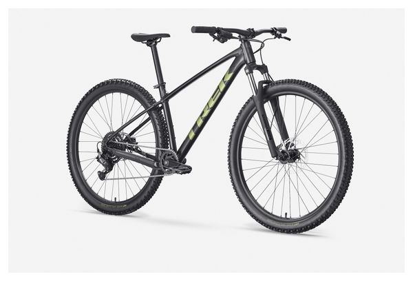 MTB Semi Rigida Trek Marlin 4 Shimano Essa/Altus 8V 29'' Nero Gen. 3