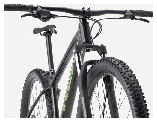 MTB Semi Rigida Trek Marlin 4 Shimano Essa/Altus 8V 29'' Nero Gen. 3