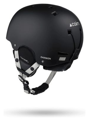 Cairn Darwin Helmet Black