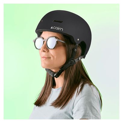 Cairn Darwin Helmet Black