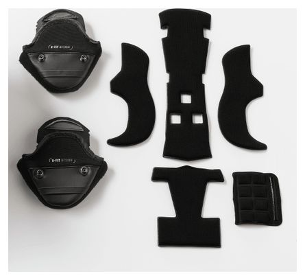 Cairn Darwin Helmet Black