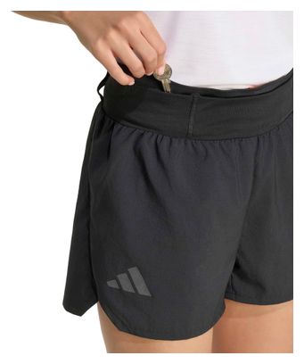 Pantalones cortos adidas Terrex Xperior Clima365 3in Negro Mujer