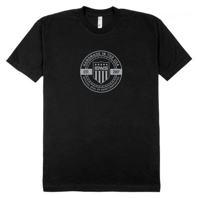 Black Seal Enve T-Shirt